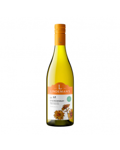 Lindemans BIN 65 Chardonnay Dry White 13% 0.75L