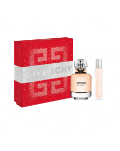 Givenchy L'Interdit Set