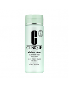Clinique Liquid Facial Soap Extra Mild 200 ml