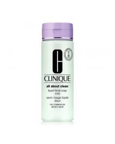 Clinique Liquid Facial Soap Mild 200 ml