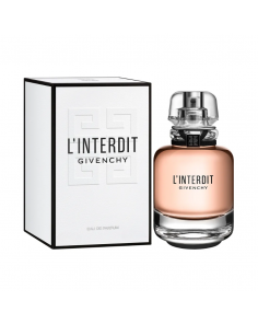 Givenchy L'Interdit Eau de Parfum 100 ml