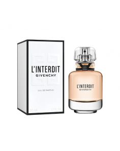 Givenchy L'Interdit Eau de Parfum 50 ml