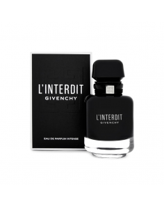 Givenchy L'Interdit Intense Eau de Parfum 50 ml