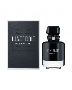 Givenchy L'Interdit Intense Eau de Parfum 80 ml