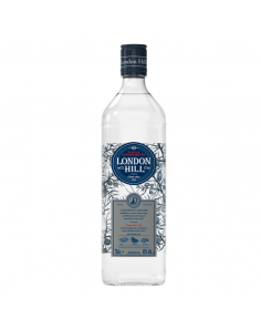 London Hill Gin 43% 1L