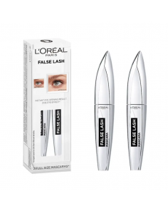 L'Oréal Paris False Lashes Mascara Duo Set