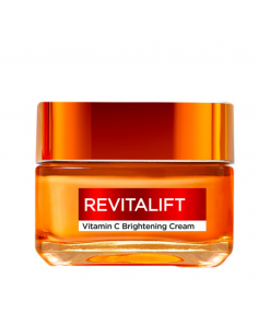 L'Oréal Paris Revitalift Clinical Vitamin C Brightening Cream 50 ml