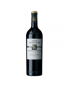 Louis Eschenauer Cabernet Sauvignon Pays d'Oc IGP Dry Red 13% 0.75L