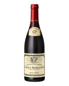 Louis Jadot, Coteaux Bourguignons, AOC, Burgundy, dry, red 12.5% 0.75L