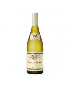 Louis Jadot Pouilly-Fuissé Les Deux Versants AOC Dry White 13% 0.75L