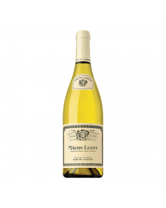 Louis Jadot Mâcon-Lugny Le Bouchet AOC Dry White 13% 0.75L