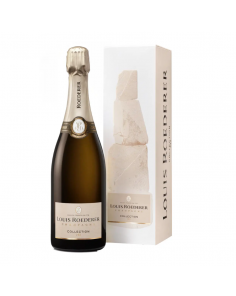 Louis Roederer Collection Brut White 12.5% 0.75L GB