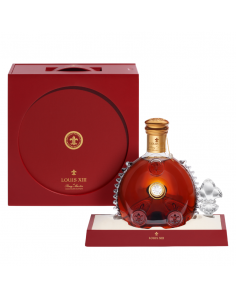 Louis XIII 40% 0.7L GP