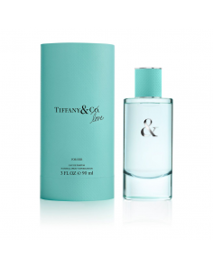 Tiffany & Love for Her Eau de Parfum 90 ml