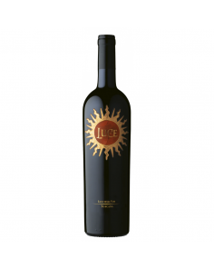 Tenuta Luce Luce Della Vite Toscana IGP Dry Red 15% 0.75L