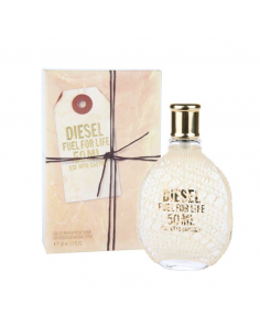 Diesel Fuel for Life Femme Eau de Parfum 50 ml