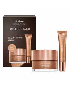 M.Asam Beauty Magic Finish Make Up Set
