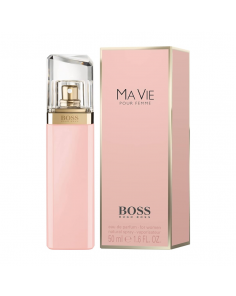 Boss Ma Vie Eau de Parfum 50 ml