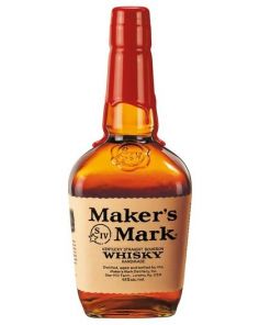 Maker's Mark 45% 1L