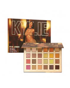 Kylie Multi Eye Shadow Palette Birthday Collection N° 24K 22 g