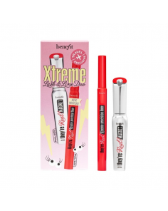 Benefit Xtreme Lash & Line Travel  Set