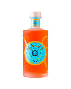 Malfy Con Arancia Blood Orange Gin 41% 1L