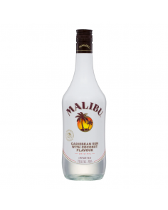 Malibu 21% 1L