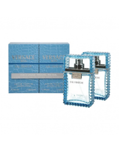 Versace Man Eau Fraîche Duo Set