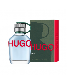 Hugo Now Eau de Toilette Fragrance for Men 75 ml