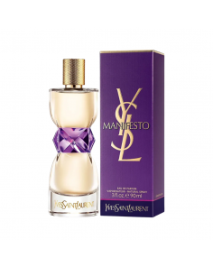 Yves Saint Laurent Manifesto Eau de Parfum 90 ml