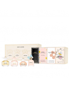 Marc Jacobs Mixed Lines Coffret
