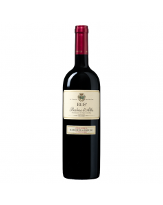 Marchesi di Barolo Barbera d'Alba Reis DOC Dry Red 14.5% 0.75L