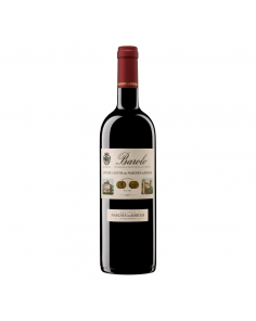 Marchesi di Barolo Barolo La Tradizione DOCG Dry Red 14% 0.75L