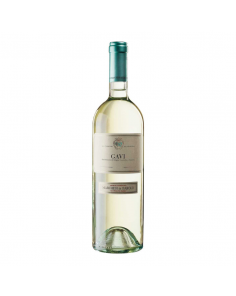 Marchesi di Barolo Gavi DOCG Dry White 12.5% 0.75L