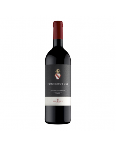 Marchesi Mazzei Fonterutoli Chianti Classico DOCG Dry Red 13.5% 0.75L