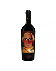 Marchesi Mazzei Philip Toscana IGT Dry Red 13.5% 0.75L