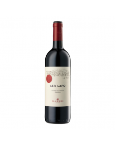 Marchesi Mazzei Ser Lapo Chianti Classico Riserva DOCG Dry Red 13.5% 0.75L