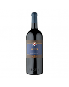 Marchesi Mazzei Siepi Toscana IGT Dry Red 14.5% 0.75L
