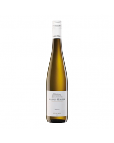 Markus Molitor Molitor Riesling QbA Dry White 11.5% 0.75L