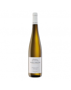 Markus Molitor Alte Raben Riesling QbA Dry White 12% 0.75L