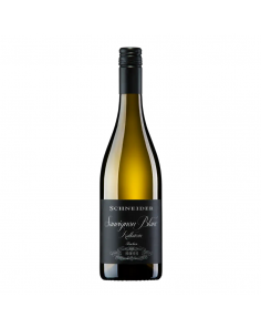 Markus Schneider Kalkstein Sauvignon Blanc QbA Dry White 12.5% 0.75L