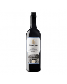Marqués de Riscal Próximo Rioja DOCa Dry Red 13.5% 0.75L