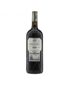 Marqués de Riscal Reserva Rioja Dry Red 14% 1.5L