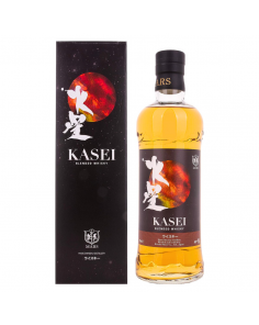 Mars Kasei Japanese Blended Whisky 40% 0.7L GB