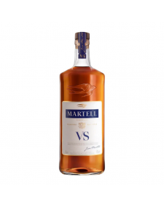 Martell VS Cognac 40% 1L