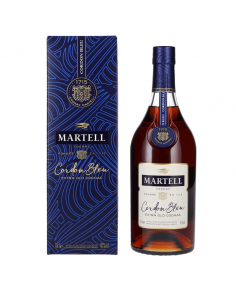 Martell Cordon Bleu 40% 0.7L