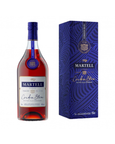 Martell Cordon Bleu 40% 0.7L GB