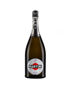 Martini Asti DOCG Semi-sweet White 7.5% 1.5L