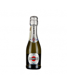 Martini Asti DOCG Semi-sweet White 7.5% 0.2L