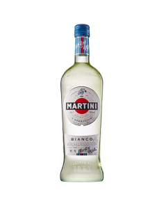Martini Bianco 15% 1.0L